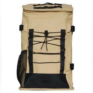 RAINS 
Trail Mountaineer Backpack | Beige $139